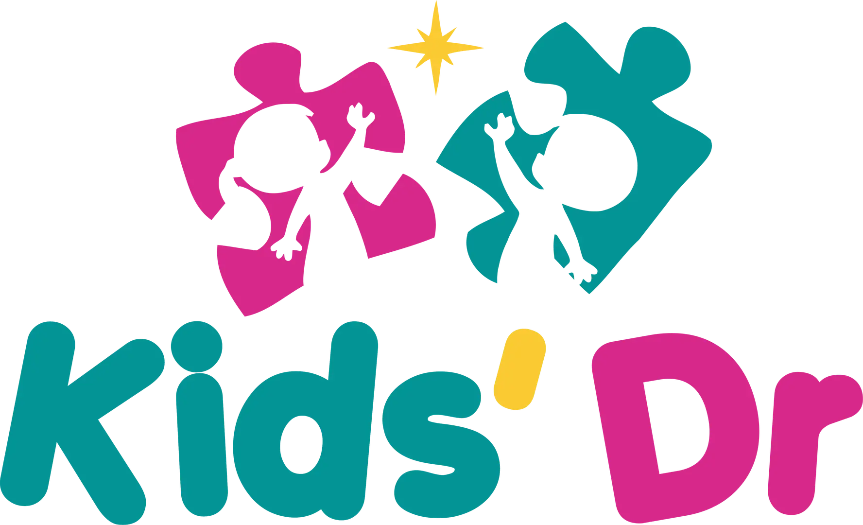 Kids' Dr logo